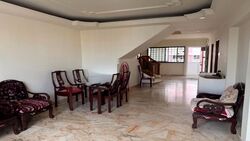 Blk 446 Hougang Avenue 8 (Hougang), HDB Executive #618326791